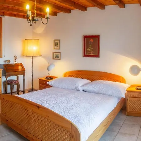 2 Bis 7 Personen Ferienwohnung Mit Toller Panorama-aussicht Nendaz