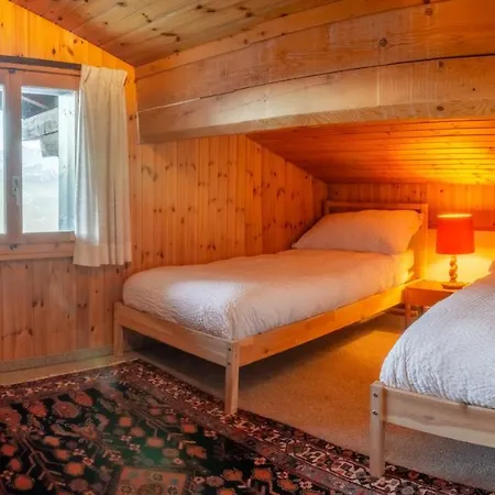 Apartamento 2 Bis 7 Personen Ferienwohnung Mit Toller Panorama-aussicht Nendaz